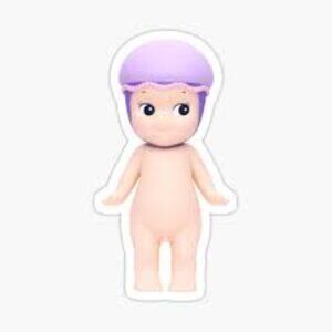 ✨ Sonny Angel Marine Series - JELLYFISH✨